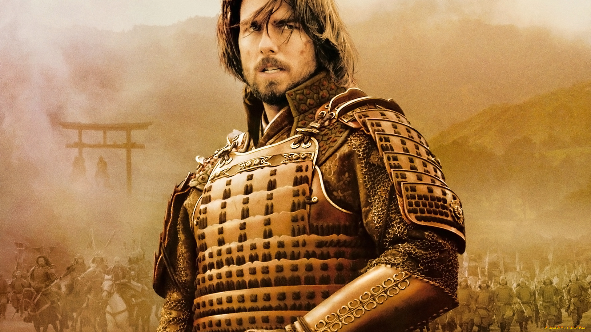 Обои Last Samurai Кино Фильмы The Last Samurai, обои для рабочего стола,  фотографии last, samurai, кино, фильмы, the, последний, самурай Обои для  рабочего стола, скачать обои картинки заставки на рабочий стол.